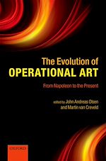 Télécharger le livre :  The Evolution of Operational Art