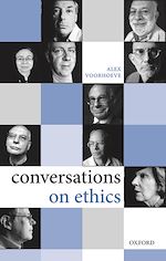 Télécharger le livre :  Conversations on Ethics
