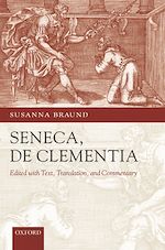 Télécharger le livre :  Seneca: De Clementia