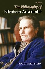 Télécharger le livre :  The Philosophy of Elizabeth Anscombe