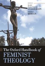 Télécharger le livre :  The Oxford Handbook of Feminist Theology