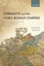 Télécharger le livre :  Germany and the Holy Roman Empire