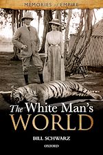 Télécharger le livre :  The White Man's World