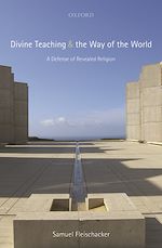 Télécharger le livre :  Divine Teaching and the Way of the World