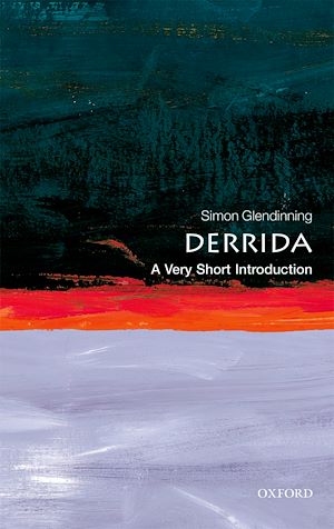 Téléchargez le livre :  Derrida