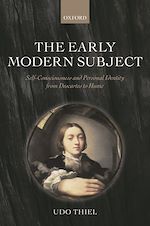 Télécharger le livre :  The Early Modern Subject