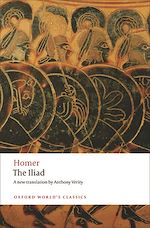 Télécharger le livre :  The Iliad