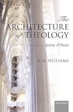 Télécharger le livre :  The Architecture of Theology
