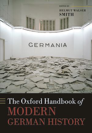 Téléchargez le livre :  The Oxford Handbook of Modern German History