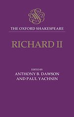 Télécharger le livre :  Richard II: The Oxford Shakespeare
