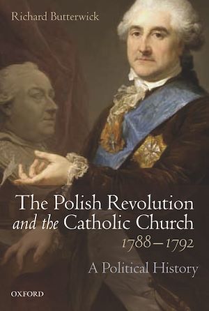 Téléchargez le livre :  The Polish Revolution and the Catholic Church, 1788-1792