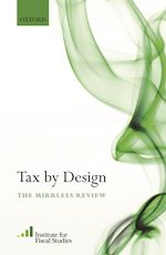 Télécharger le livre :  Tax By Design