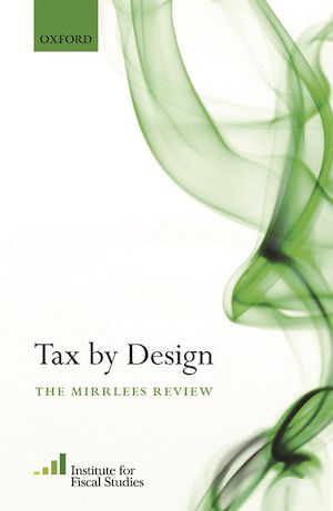 Téléchargez le livre :  Tax By Design