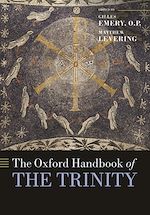 Télécharger le livre :  The Oxford Handbook of the Trinity