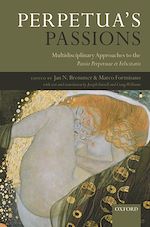 Télécharger le livre :  Perpetua's Passions