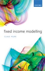 Télécharger le livre :  Fixed Income Modelling