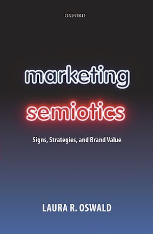 Téléchargez le livre :  Marketing Semiotics
