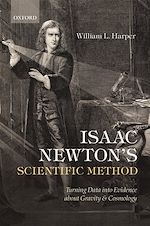 Télécharger le livre :  Isaac Newton's Scientific Method