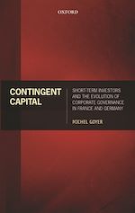 Télécharger le livre :  Contingent Capital