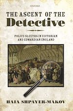 Download this eBook The Ascent of the Detective