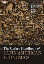 Télécharger le livre :  The Oxford Handbook of Latin American Economics