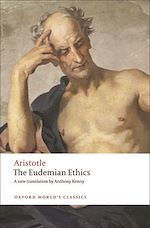 Télécharger le livre :  The Eudemian Ethics