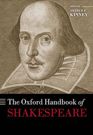 Téléchargez le livre :  The Oxford Handbook of Shakespeare