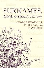 Télécharger le livre :  Surnames, DNA, and Family History