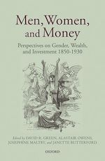 Télécharger le livre :  Men, Women, and Money