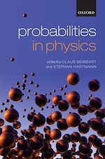 Télécharger le livre :  Probabilities in Physics