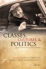 Télécharger le livre :  Classes, Cultures, and Politics