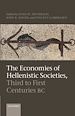 Télécharger le livre :  The Economies of Hellenistic Societies, Third to First Centuries BC