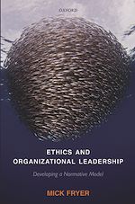 Télécharger le livre :  Ethics and Organizational Leadership