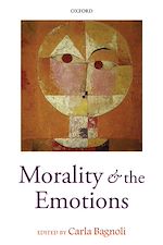 Télécharger le livre :  Morality and the Emotions