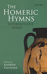 Télécharger le livre :  The Homeric Hymns