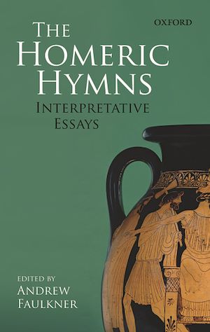 Téléchargez le livre :  The Homeric Hymns