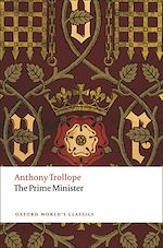 Télécharger le livre :  The Prime Minister