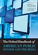 Télécharger le livre :  The Oxford Handbook of American Public Opinion and the Media