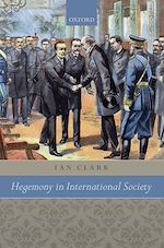 Télécharger le livre :  Hegemony in International Society