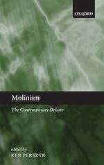 Télécharger le livre :  Molinism