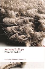 Télécharger le livre :  Phineas Redux