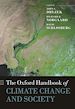 Télécharger le livre :  The Oxford Handbook of Climate Change and Society