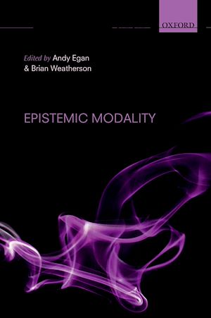 Téléchargez le livre :  Epistemic Modality