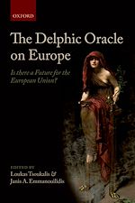 Télécharger le livre :  The Delphic Oracle on Europe