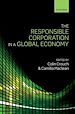 Télécharger le livre :  The Responsible Corporation in a Global Economy