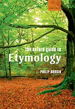 Télécharger le livre :  The Oxford Guide to Etymology