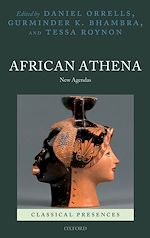 Télécharger le livre :  African Athena