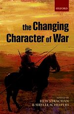 Télécharger le livre :  The Changing Character of War