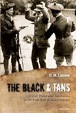 Télécharger le livre :  The Black and Tans