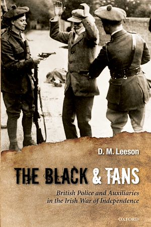 Téléchargez le livre :  The Black and Tans